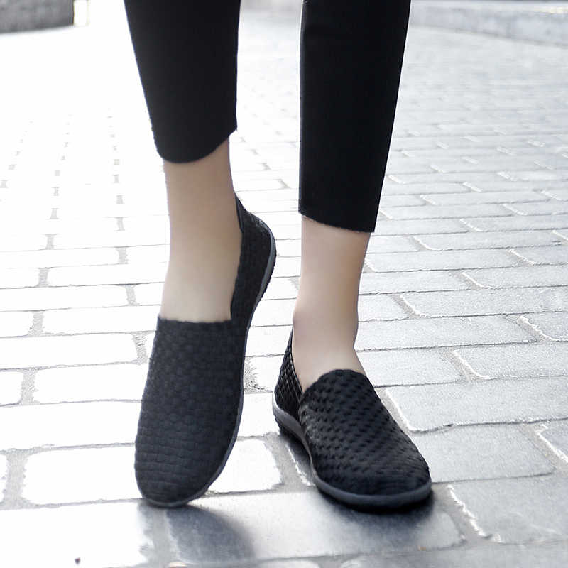 Women'S Shoes To Buy - Chaussures de marche lacées en cuir