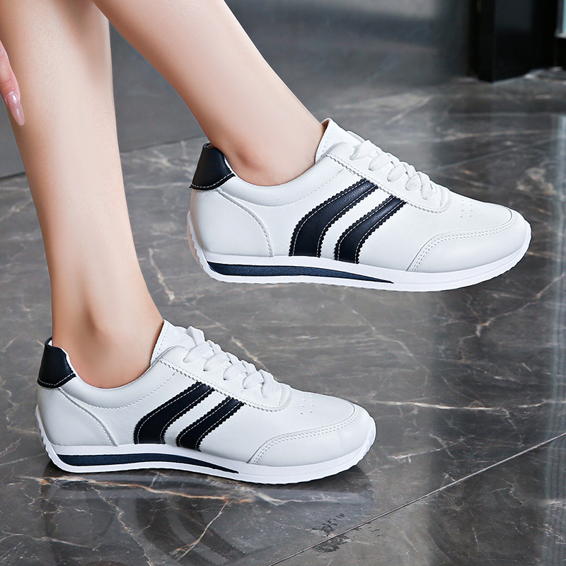 Women Shoes Jeans - Chaussures de sport décontractées légères et