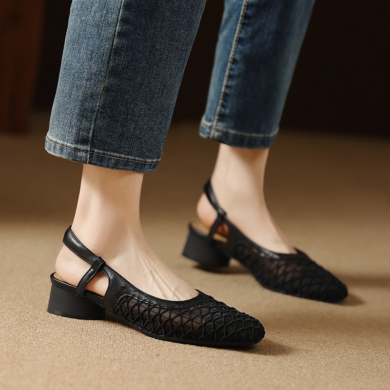 Women'S Shoes Naturalizer - Nouvelles sandales d'été 2026 pour femmes