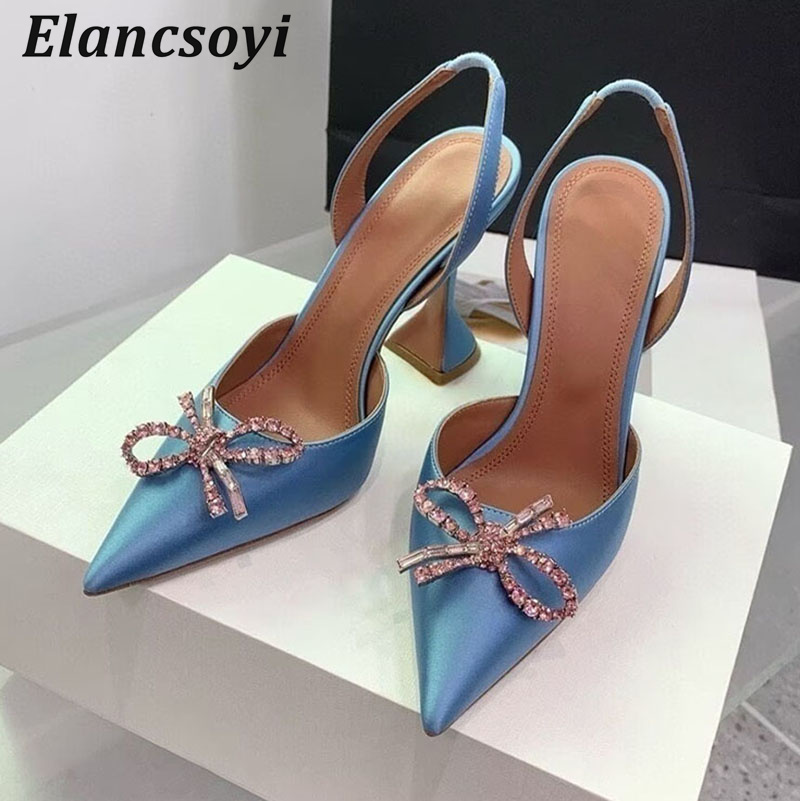 Women'S Shoes Quality - Escarpins à talons hauts et bout