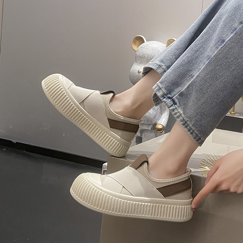Women Shoes Store - Nouvelles Chaussures Décontractées Rétro 2026, Baskets