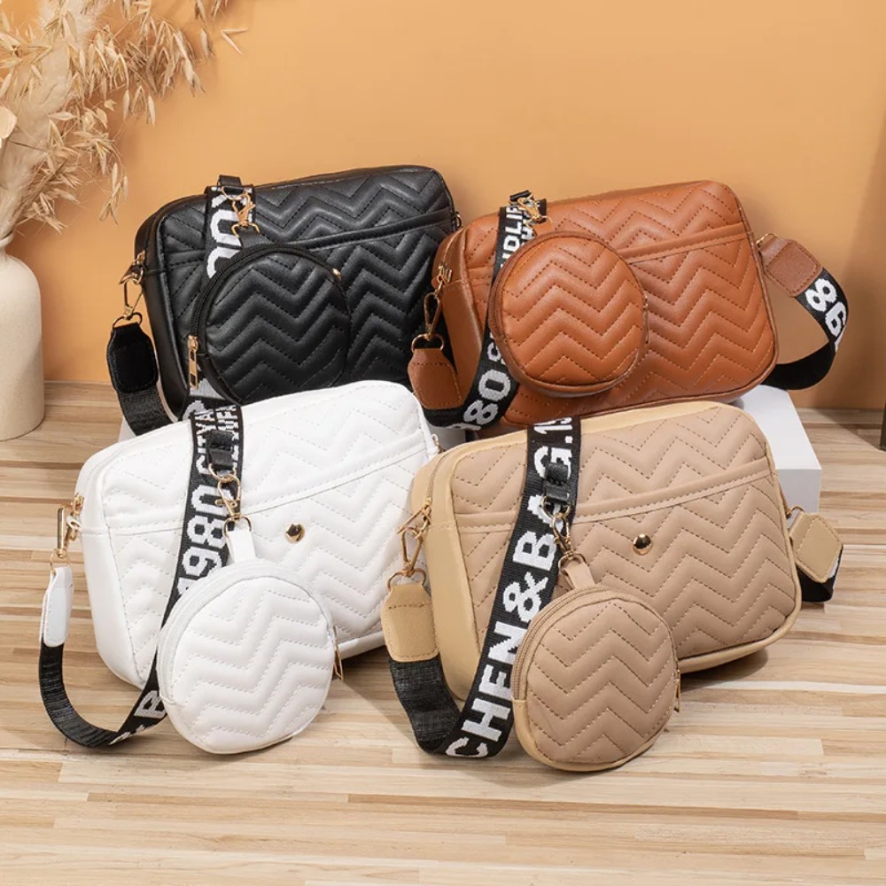 Women'S Shoes Louis Vuitton - Sac à bandoulière en cuir PU