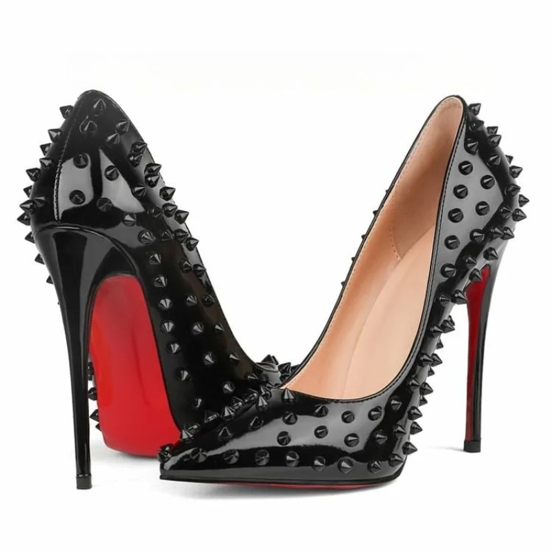 Women Shoes Japanese Brand - Chaussures pour femmes Sexy mode bout
