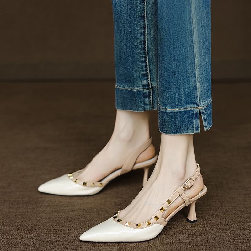 Women Shoes Size Chart - Nouvelles Chaussures Mary Jane Tendance 2026