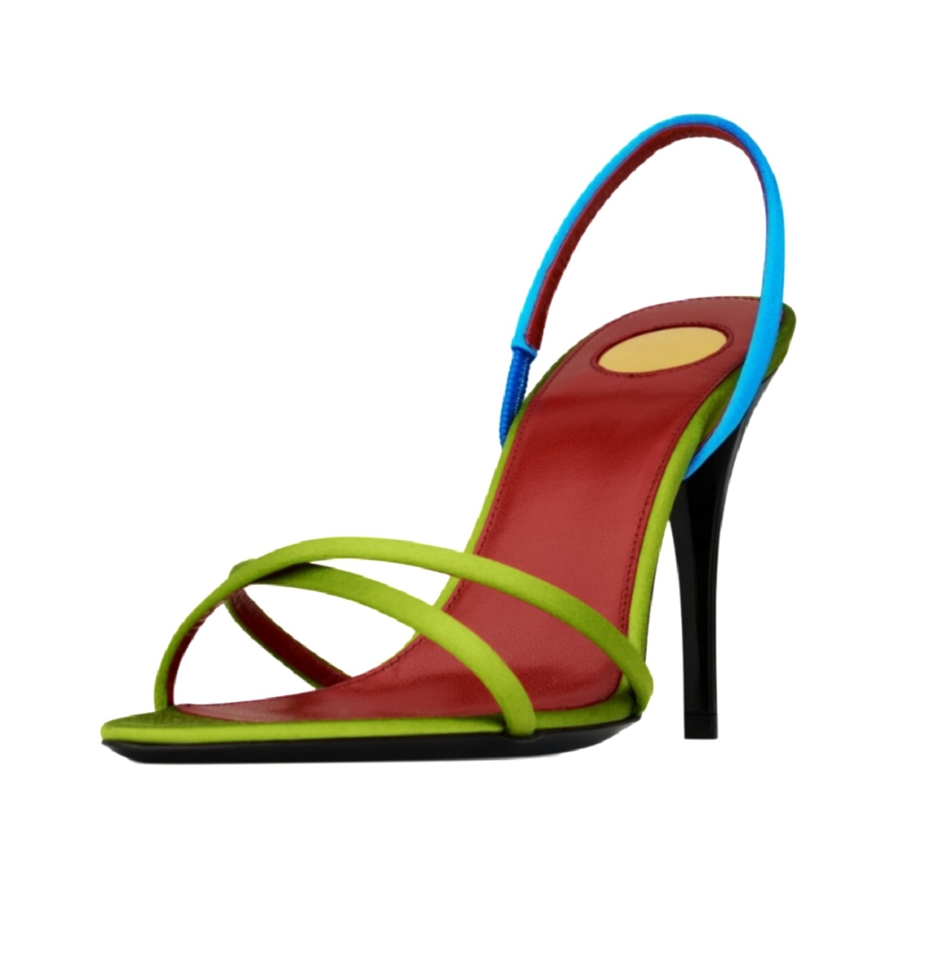 Women'S Shoes Quality - Sandales à talons aiguilles pour femmes,