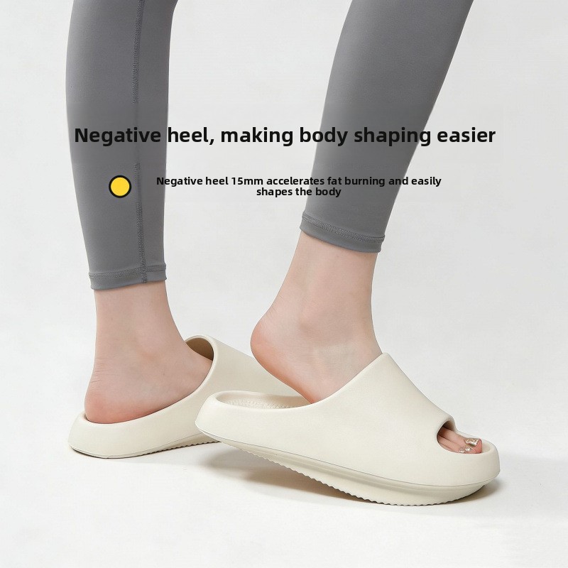 Women'S Shoes Quality - Chaussures à talon négatif pour femmes,