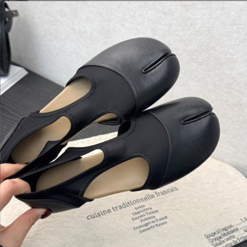 Women Shoes Japanese Brand - Chaussures Mary Janes pour femmes, style