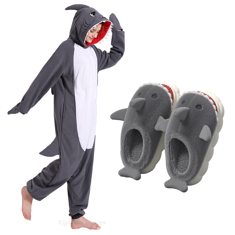 Women Shoes Xxl - Fête d'hiver polaire Onesie adulte polaire