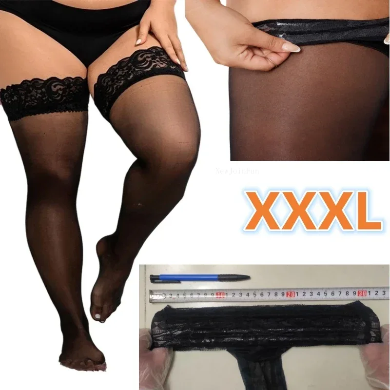 NEWJOINFUN Sexy cuisse haute l - Women Shoes Xxl avis et prix