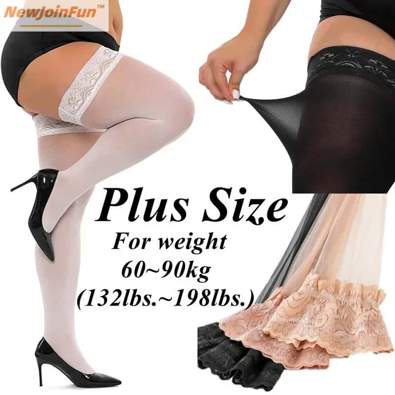 NEWJOINFUN Sexy cuisse haute l - Women Shoes Xxl avis et prix