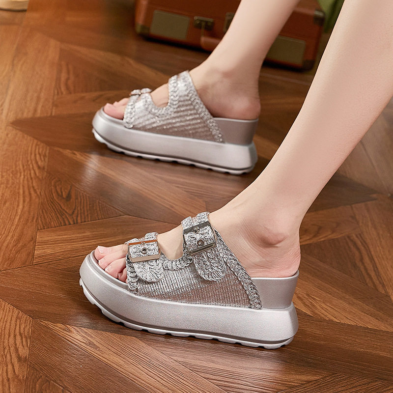 8CM microfibre cuir haute marq - Women Shoes Japanese Brand avis et prix