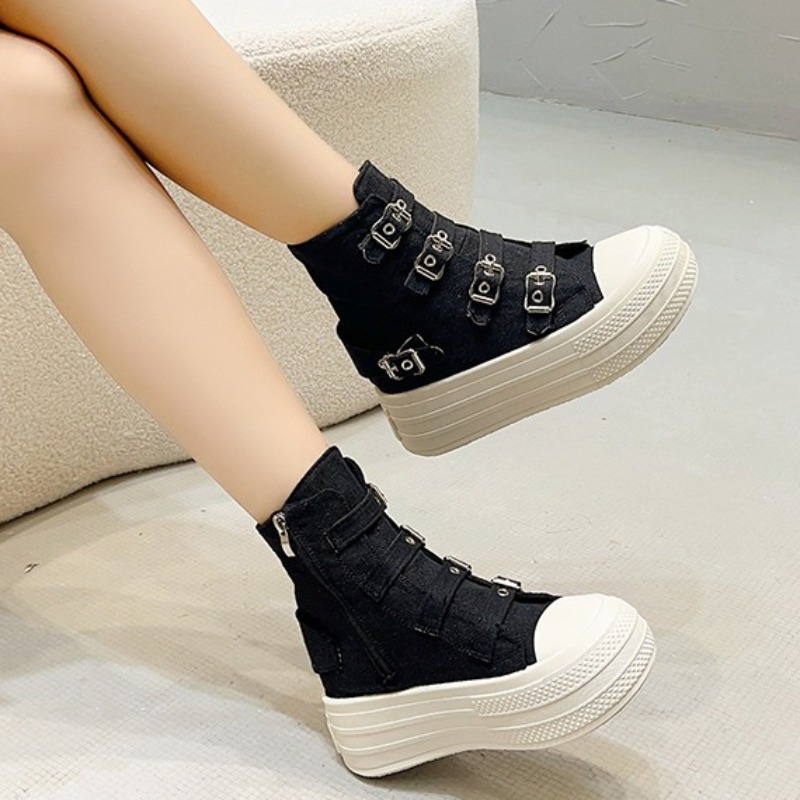 Chaussures Femme Printemps-Été - Women Shoes Size Chart avis et prix