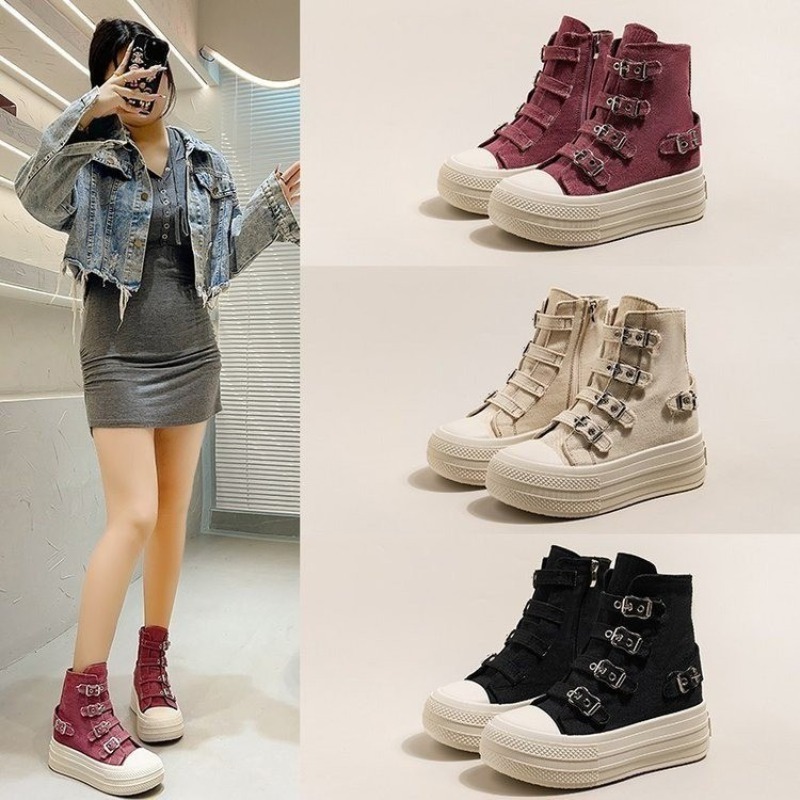 Chaussures Femme Printemps-Été - Women Shoes Size Chart avis et prix