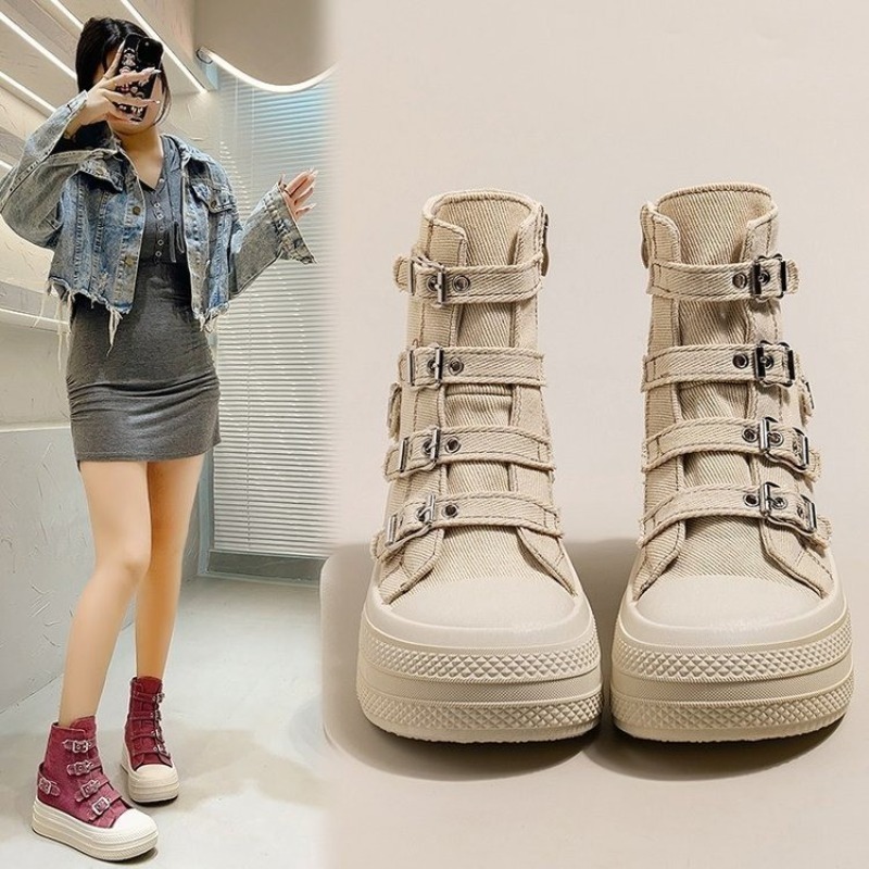 Chaussures Femme Printemps-Été - Women Shoes Size Chart avis et prix