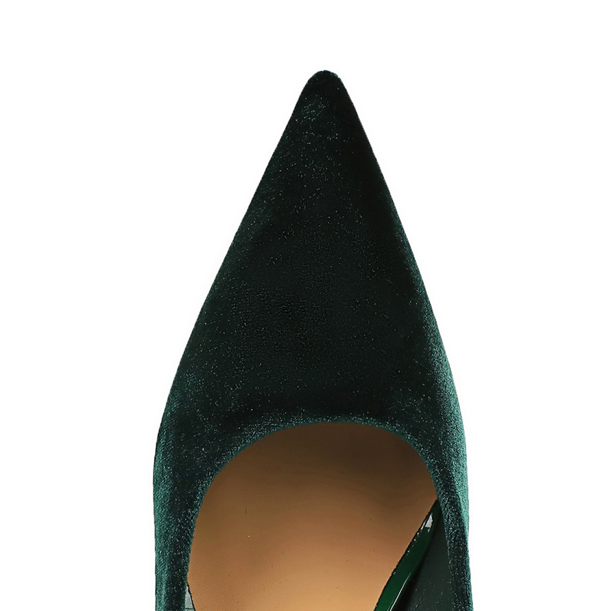 Nouvelles Escarpins Femme Glam - Women'S Shoes Navy Blue avis et prix