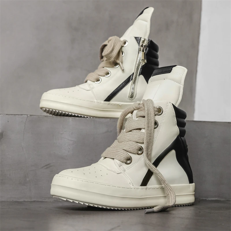 Baskets de luxe décontractées  - Women Shoes Size Chart avis et prix