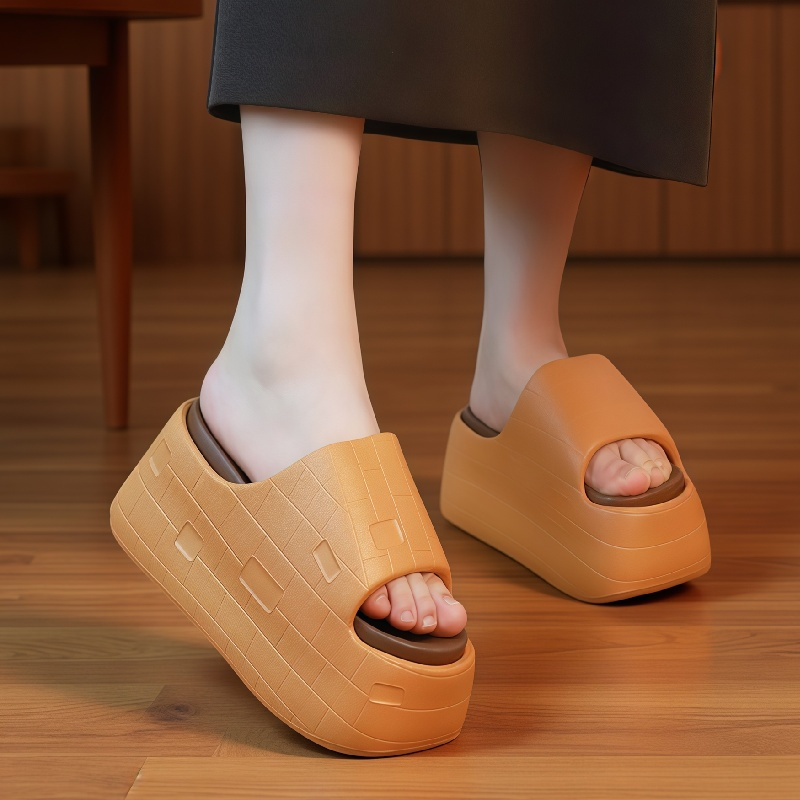 Nouvelles sandales compensées  - Women'S Shoes Quality avis et prix