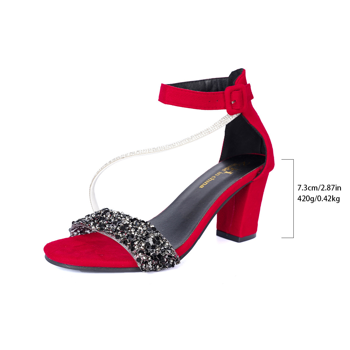 Sandales de mode d'été pour fe - Women'S Shoes Quality avis et prix