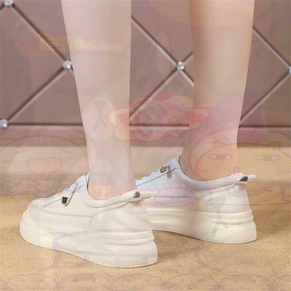 Mocassins épais à lacets pour  - Women Shoes Types Name avis et prix