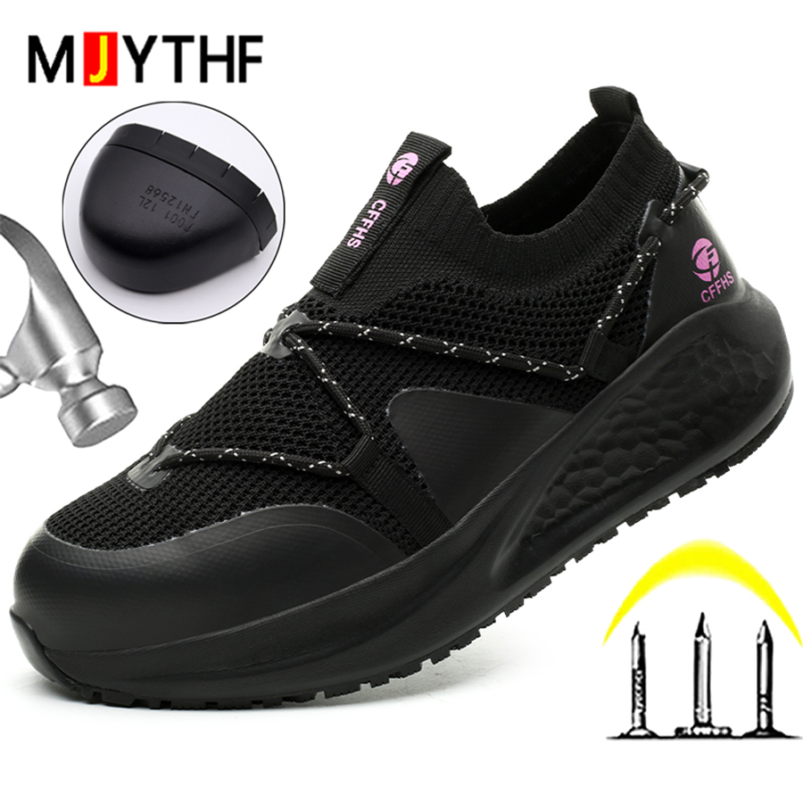 Chaussures de travail pour fem - Women Shoes Store avis et prix