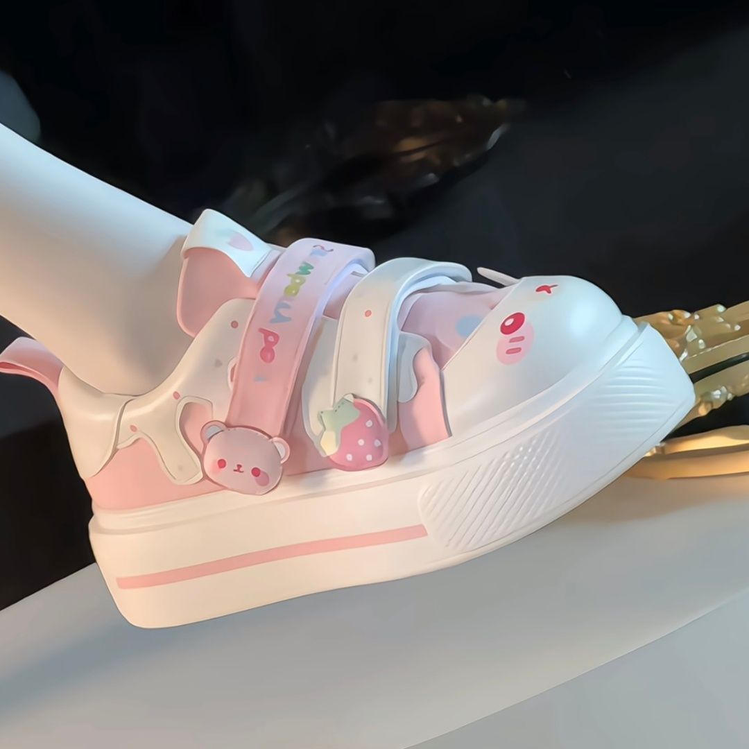 Nouvelles Chaussures en Toile  - Women'S Shoes Big Feet avis et prix