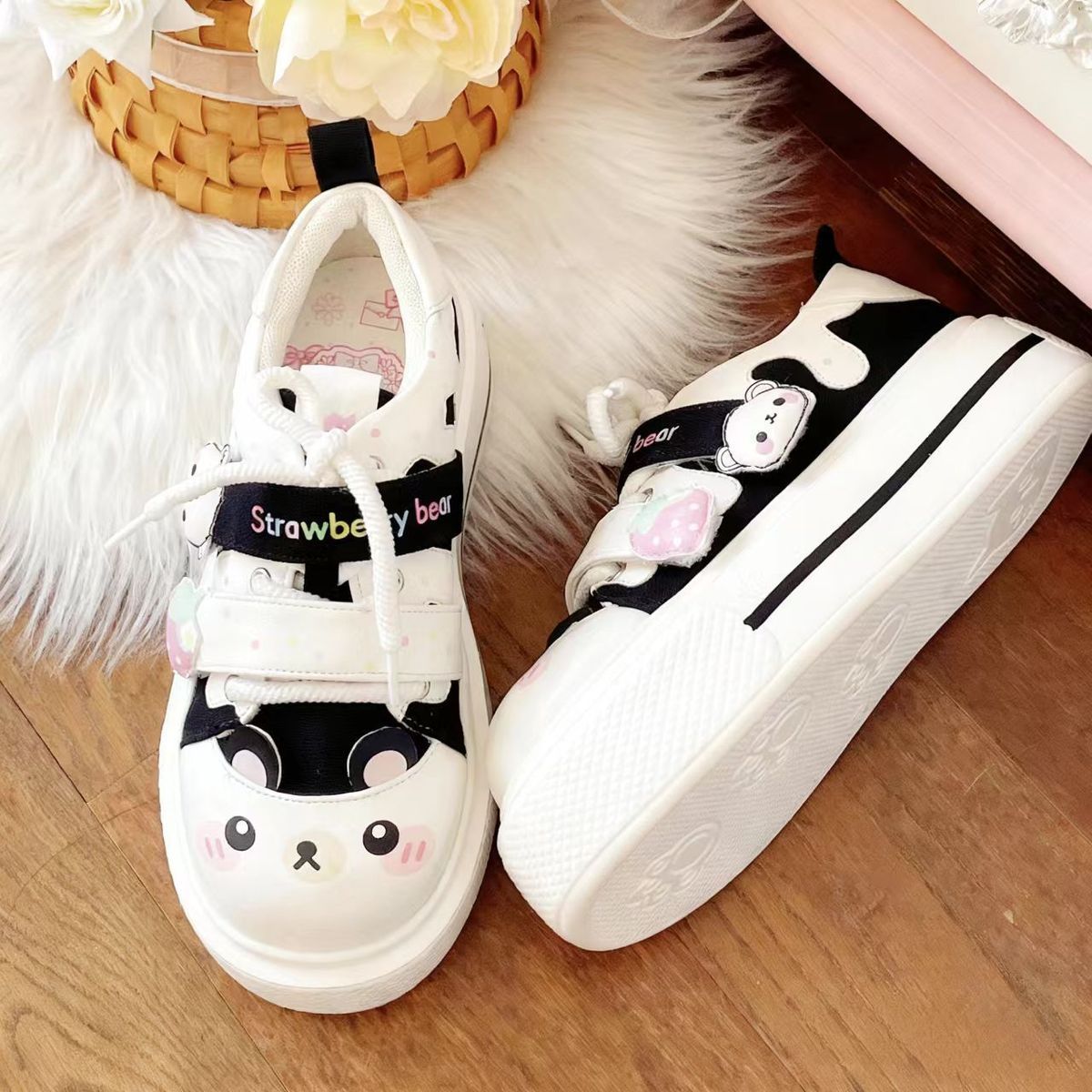 Nouvelles Chaussures en Toile  - Women'S Shoes Big Feet avis et prix