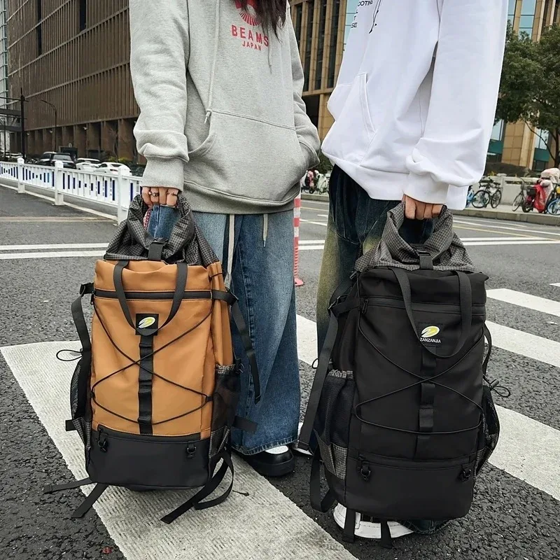 Grand sac à dos étanche pour h - Women'S Shoes Back To School avis et prix