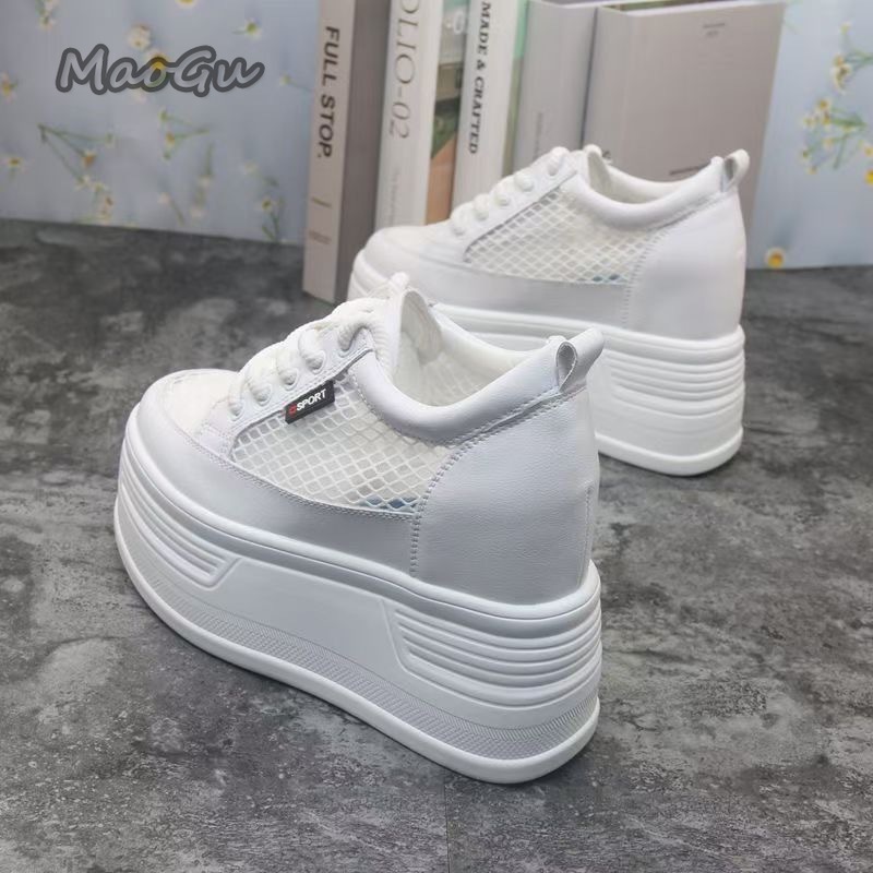 Tenis De Mujer Baskets compens - Women Shoes Store avis et prix