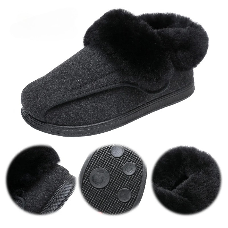Chaussures pour femmes diabéti - Women'S Shoes Neuropathy avis et prix