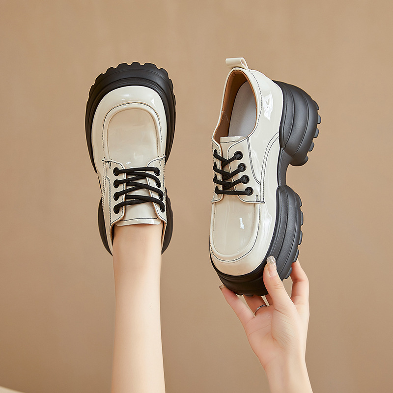 Escarpins synthétiques en cuir - Women Shoes Japanese Brand avis et prix