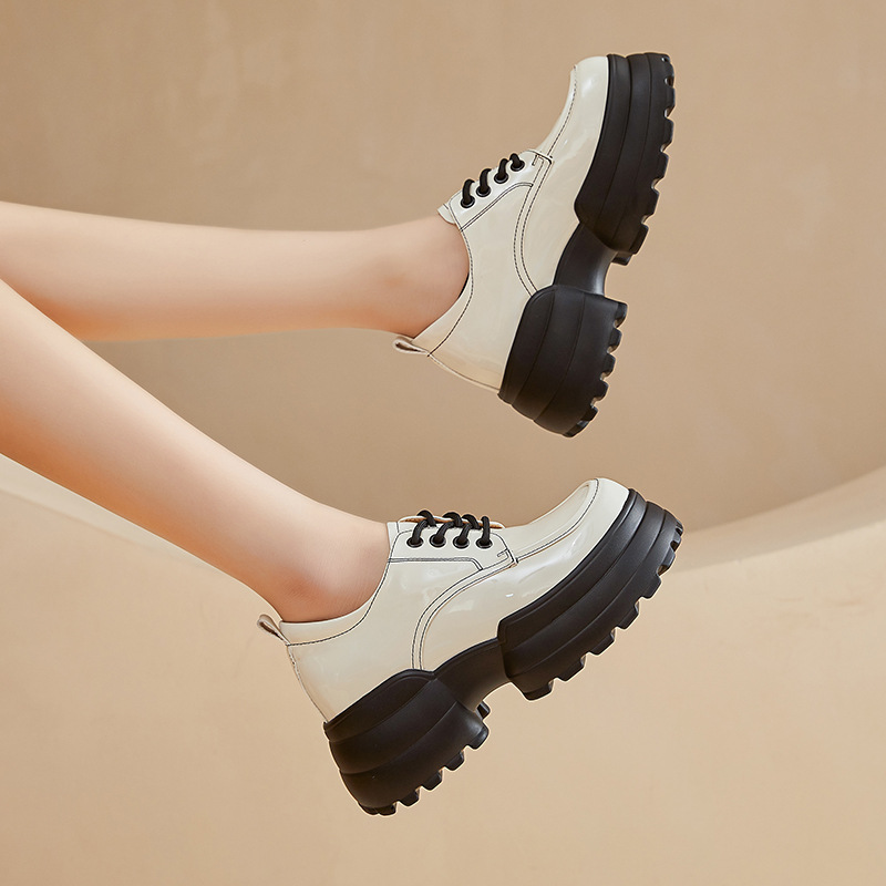 Escarpins synthétiques en cuir - Women Shoes Japanese Brand avis et prix