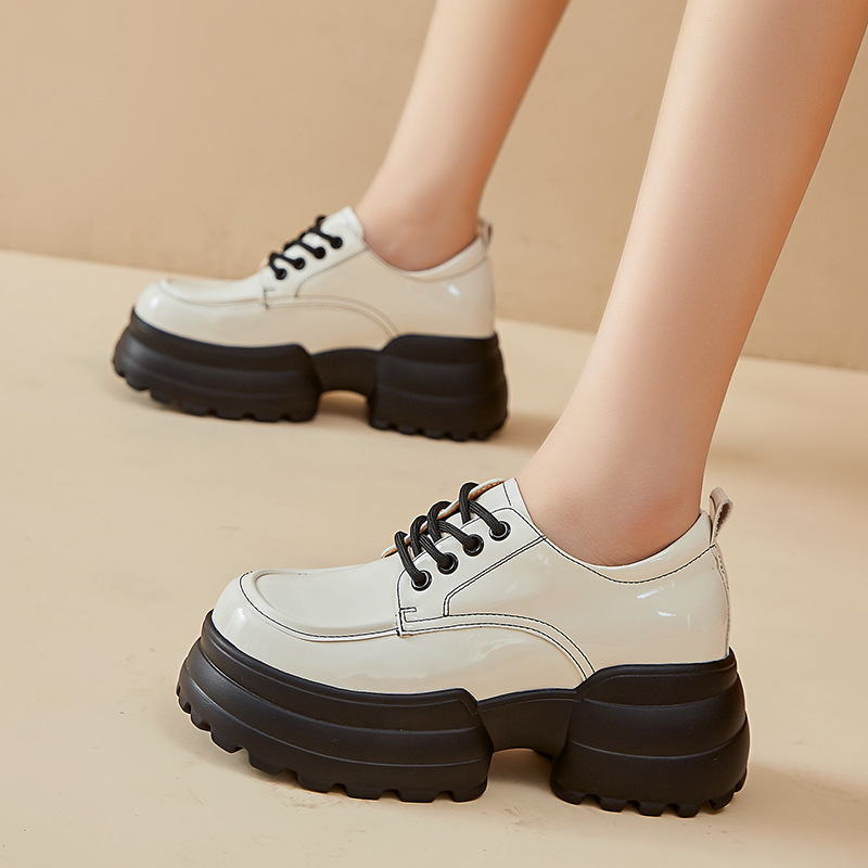 Escarpins synthétiques en cuir - Women Shoes Japanese Brand avis et prix