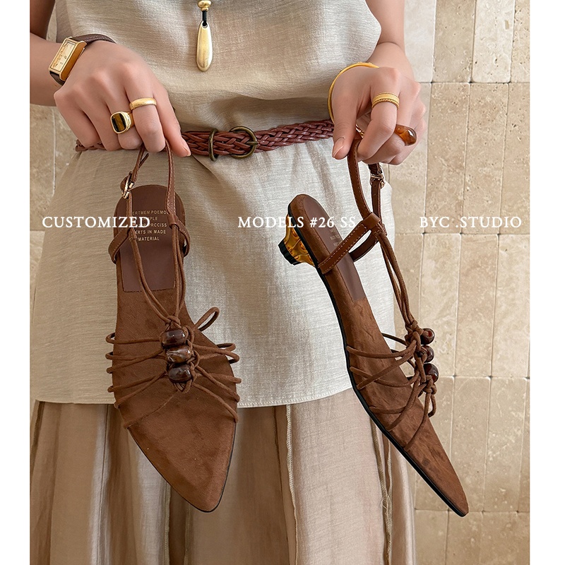 Nouvelles sandales d'été 2026  - Women'S Shoes Naturalizer avis et prix