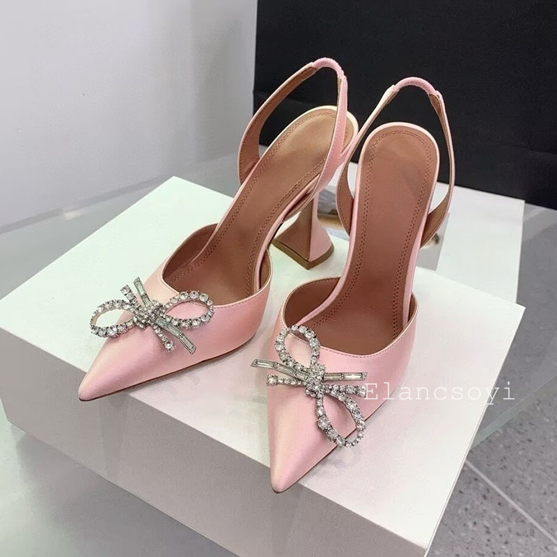 Escarpins à talons hauts et bo - Women'S Shoes Quality avis et prix