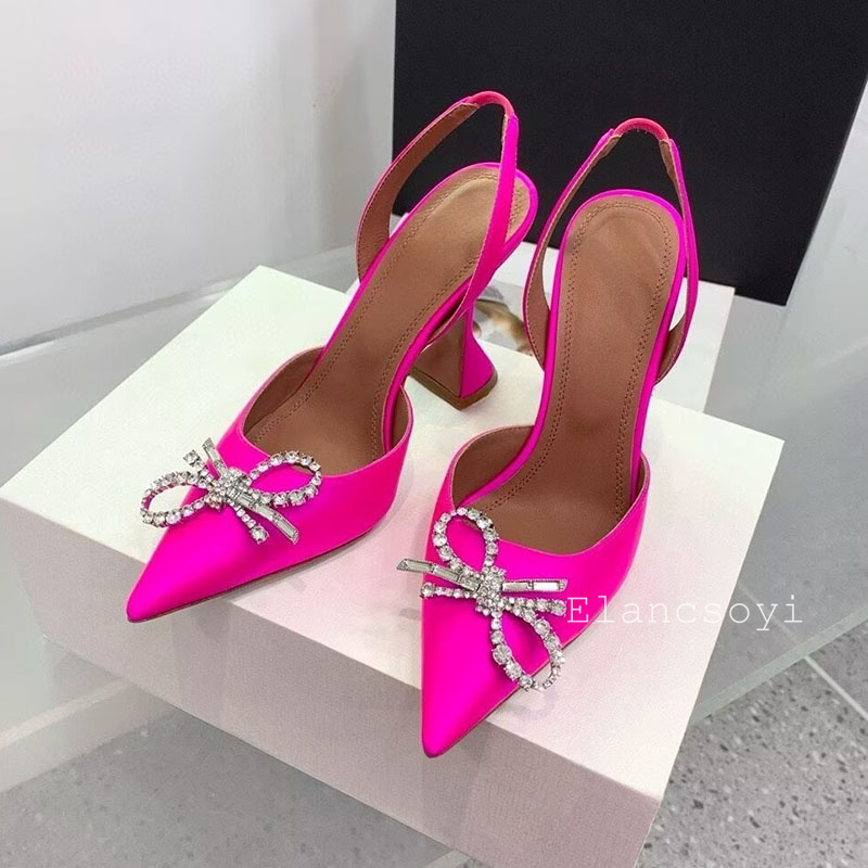 Escarpins à talons hauts et bo - Women'S Shoes Quality avis et prix