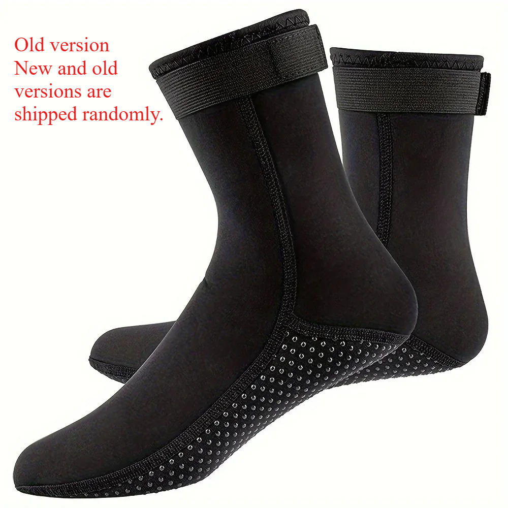 Chaussettes de plongée en néop - Women'S Shoes Neuropathy avis et prix