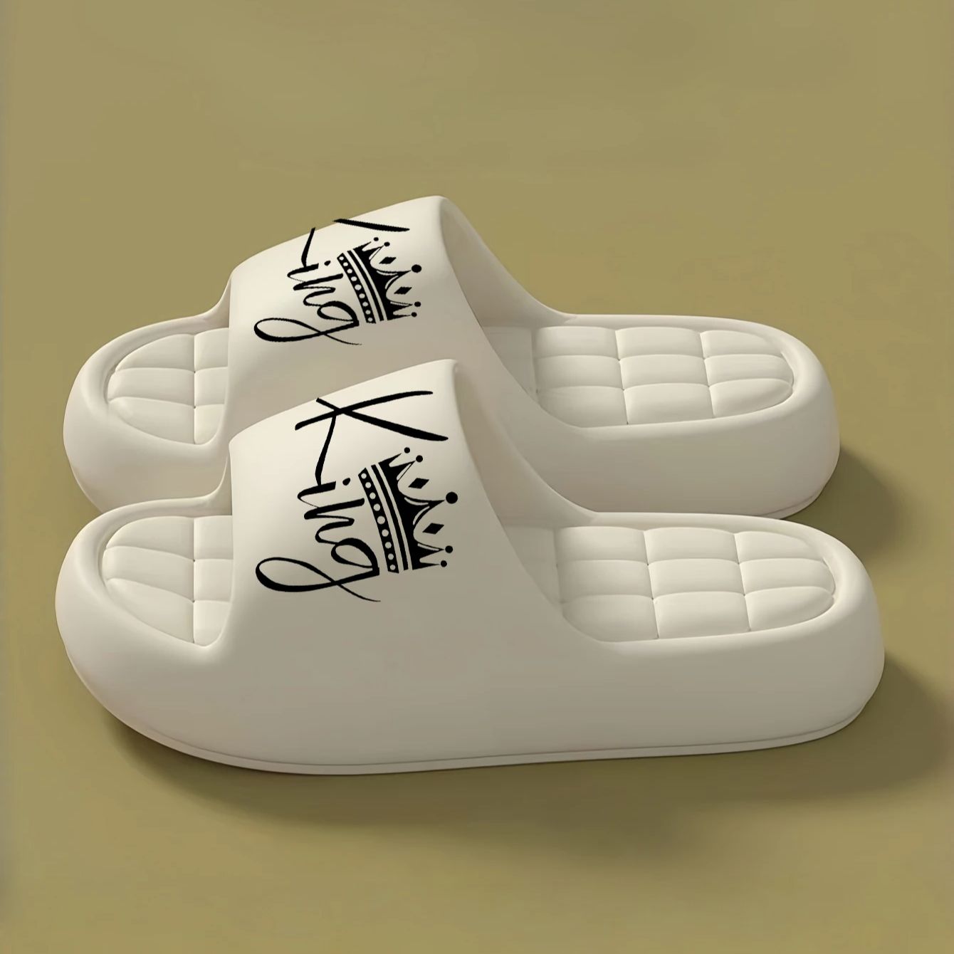 Nouvelles pantoufles pour femm - Women'S Shoes Quality avis et prix