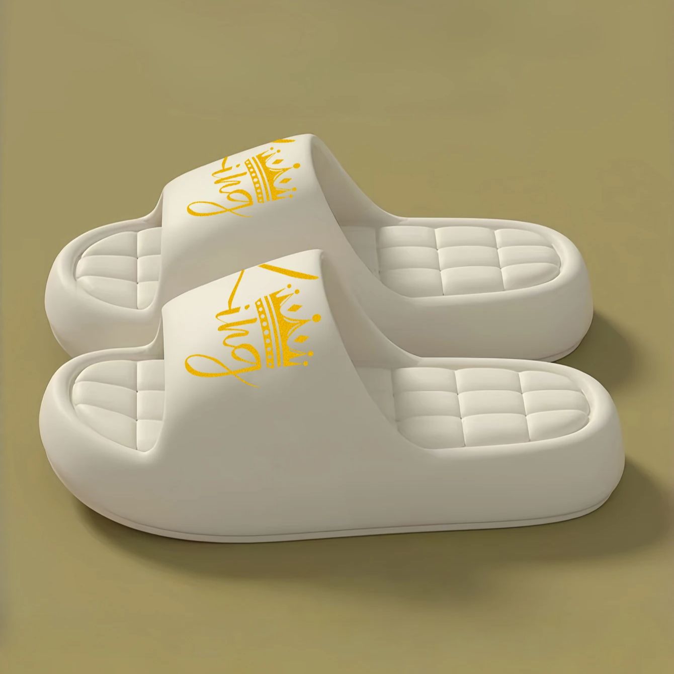 Nouvelles pantoufles pour femm - Women'S Shoes Quality avis et prix
