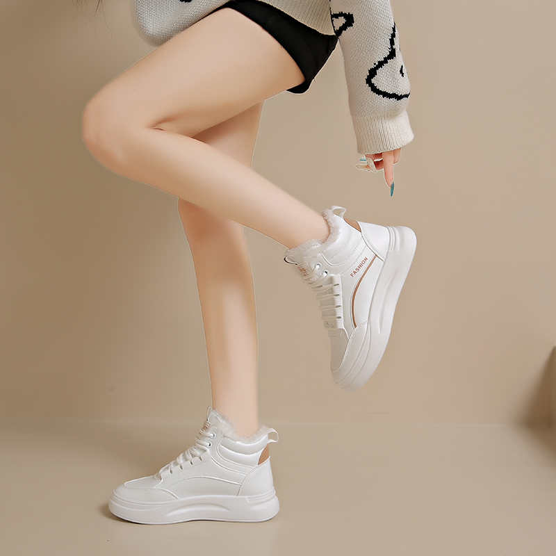Chaussures montantes vulcanisé - Women'S Shoes To Buy avis et prix