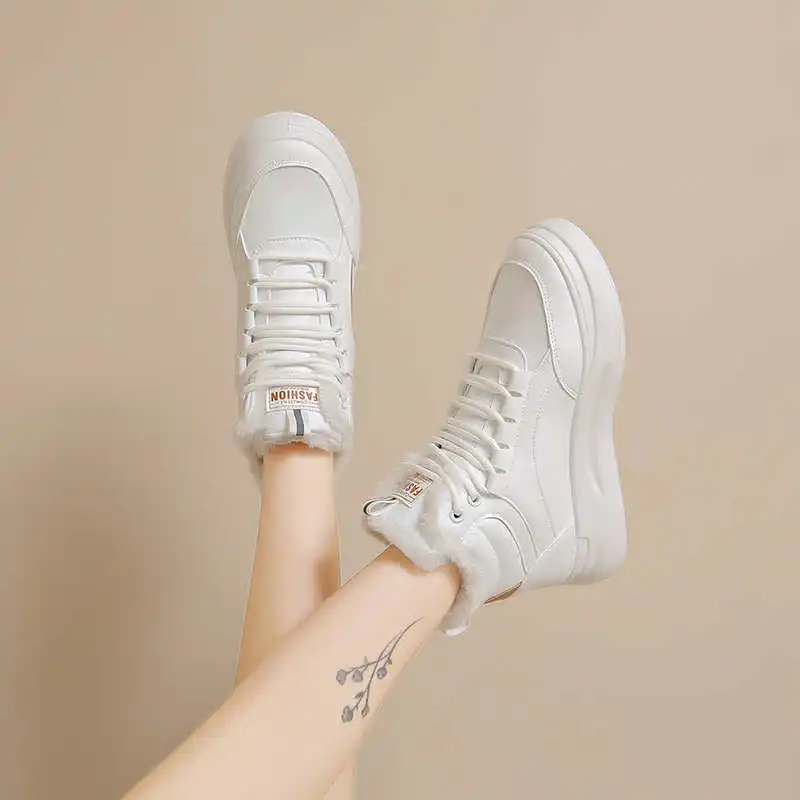 Chaussures montantes vulcanisé - Women'S Shoes To Buy avis et prix