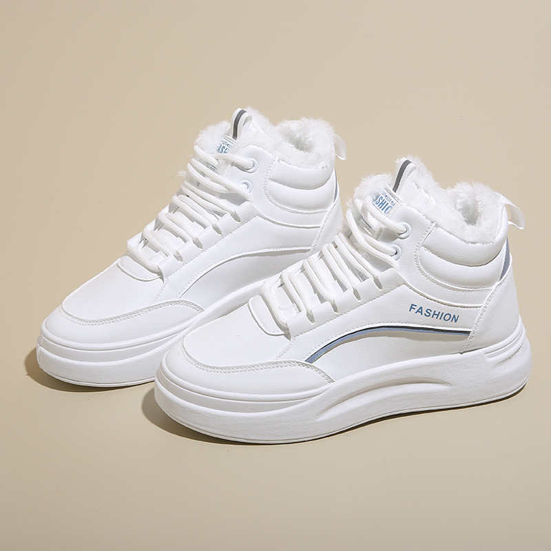 Chaussures montantes vulcanisé - Women'S Shoes To Buy avis et prix