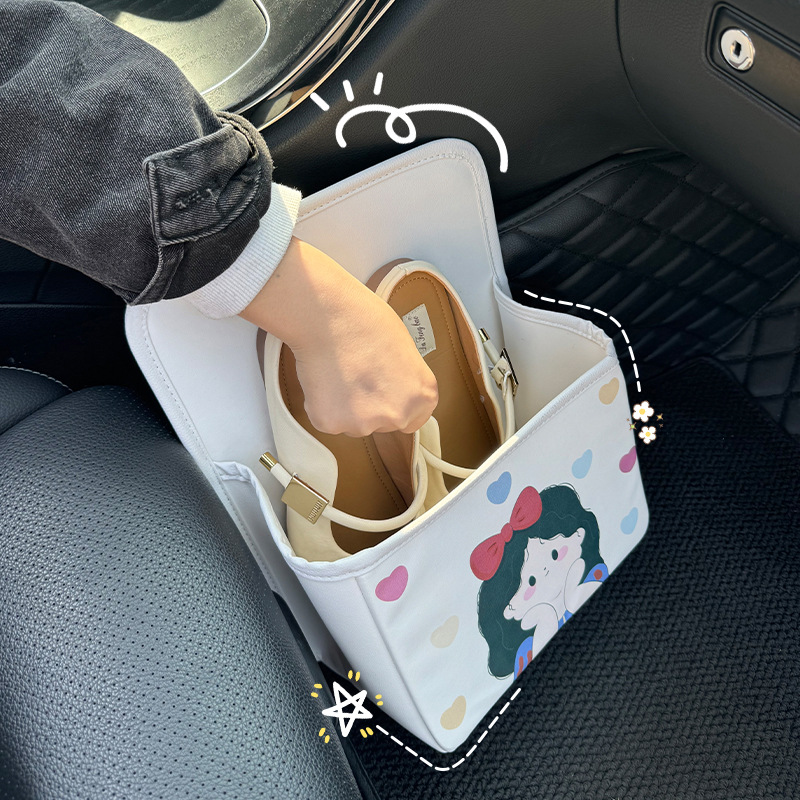 Boîte de rangement pour chauss - Women Shoes Must Have avis et prix