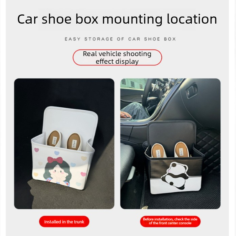 Boîte de rangement pour chauss - Women Shoes Must Have avis et prix
