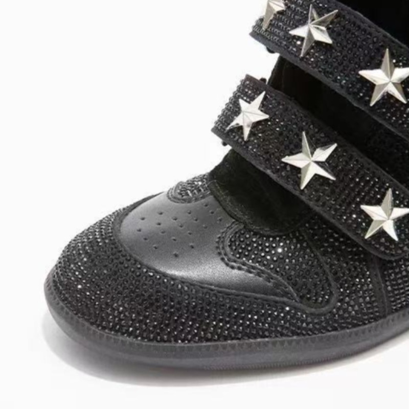 Chaussures de mode pour femmes - Women Shoes Size Chart avis et prix