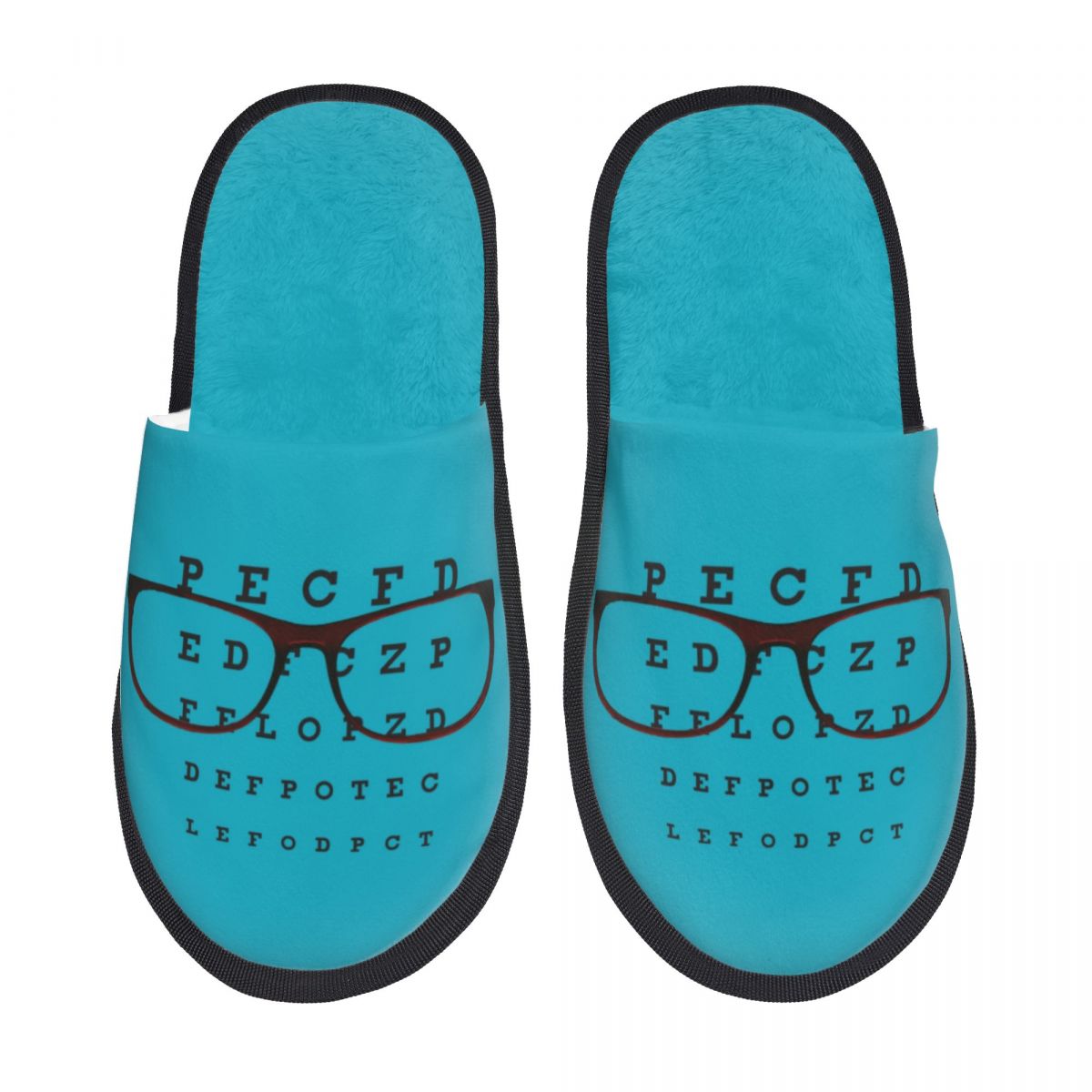Chaussons personnalisés amusan - Women Shoes Size Chart avis et prix