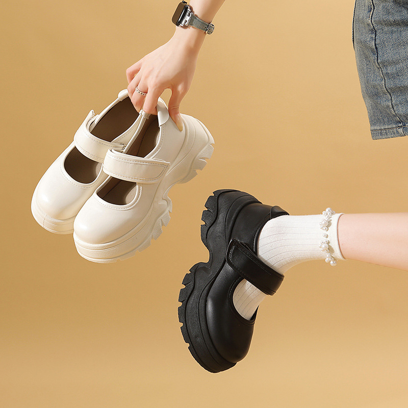 Chaussures à plateforme pour f - Women'S Shoes Back To School avis et prix