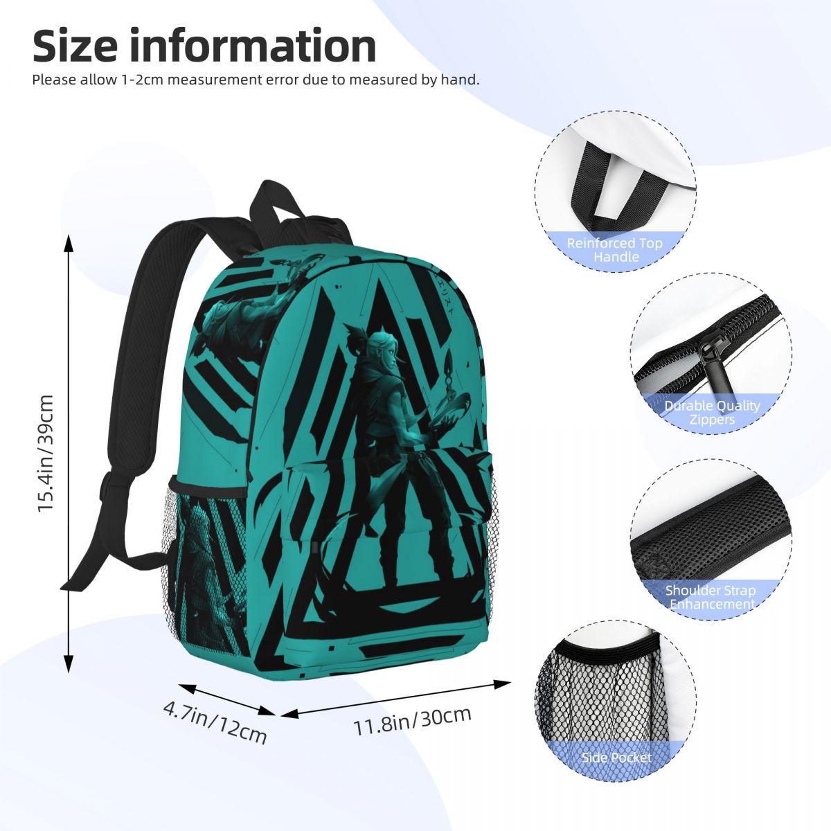 Sac à dos Jett V-Valorant Riot - Women'S Shoes Louis Vuitton avis et prix