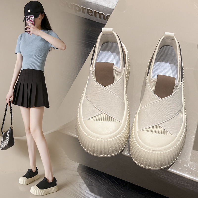 Nouvelles Chaussures Décontrac - Women Shoes Store avis et prix