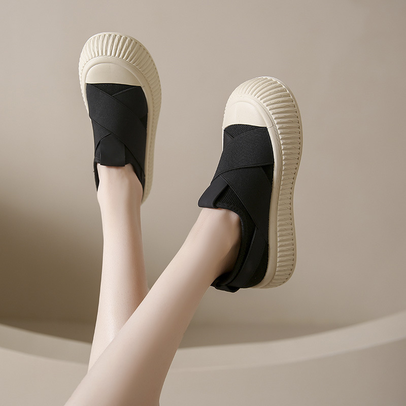 Nouvelles Chaussures Décontrac - Women Shoes Store avis et prix