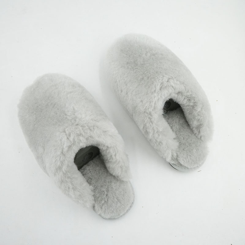 100% laine véritable fourrure  - Women'S Shoes Naturalizer avis et prix